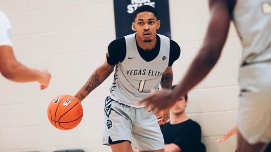 New point guard recruit Johnson top of the class for Pitt, Capel taken in Oakland (Pitt)